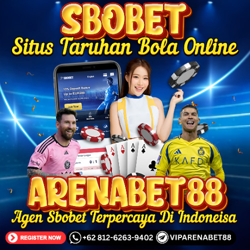 Agen Judi Resmi Panduan Lengkap untuk Memilih dan Bergabung