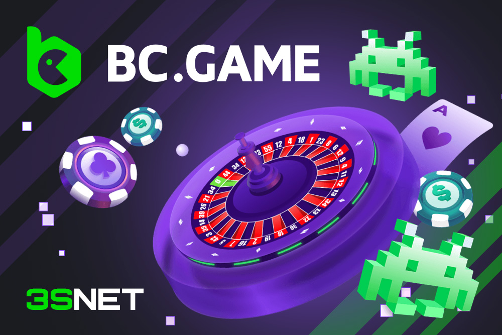 BC Game Promo Codes and Great Benefits for Gamers