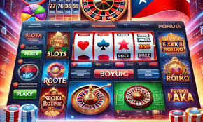 CZ Online Casino Vysoká Kvalita a Nepřekonatelná Zábava