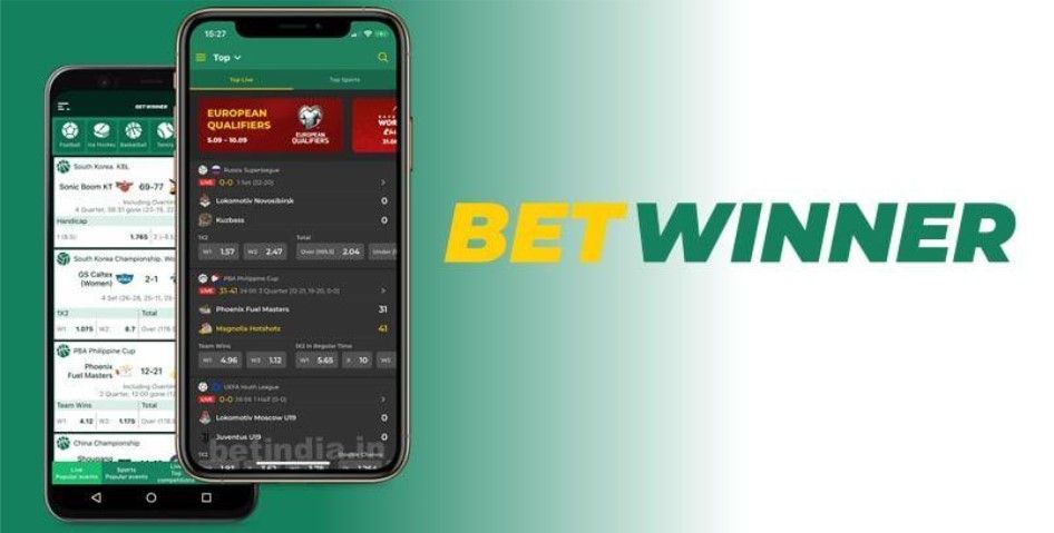 Découvrez Betwinner  Votre Guide Complet sur le Site de Paris