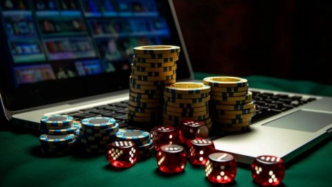 Exploring the Exciting World of Casino Coins Game 0