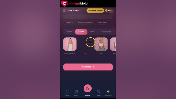 Exploring the Future of Swipey AI Sex Bridging Technology and Intimacy