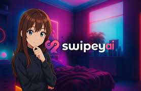 Exploring the Future of Swipey AI Sex Bridging Technology and Intimacy