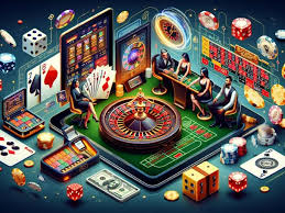 Exploring the World of Altcoin Casino Free Spins