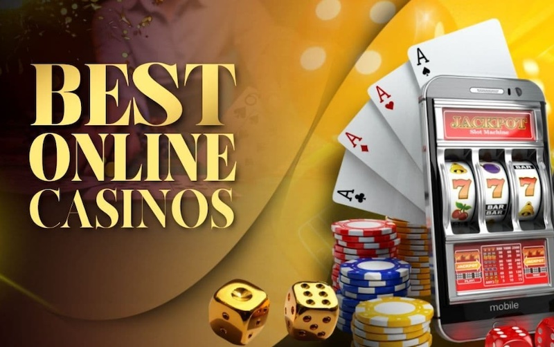 Fast Withdrawal Online Casinos Ranked 1