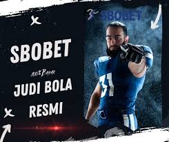 Gali Lebih Dalam Dunia Agen Taruhan Bola Resmi