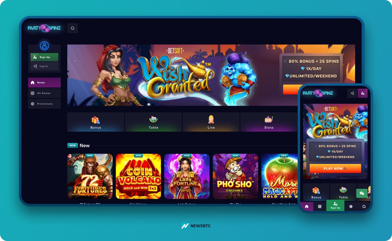Bigwins Casino Testimonial
