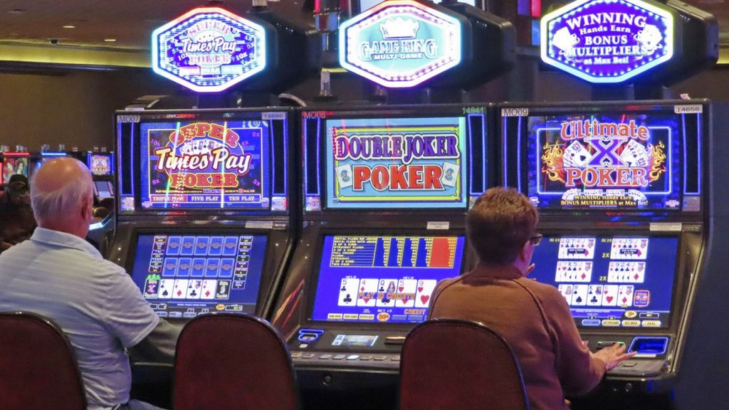 Cryptocurrency Casinos: The Future of Online Gambling Payments