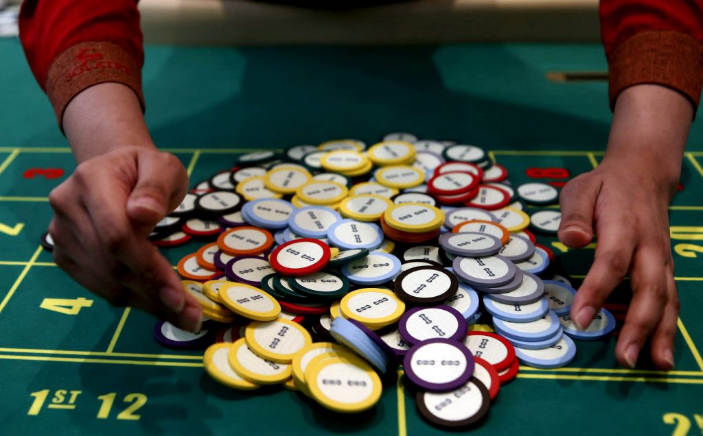 Cryptocurrency Casinos: The Future of Online Gambling Payments