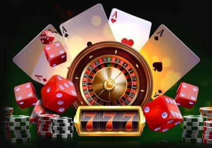 Top Casino Deals With No 3