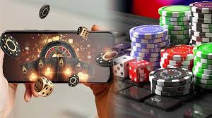 Understanding Gambling Habits That Lead to Productivity and Resilience