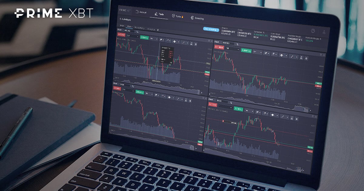 Understanding PrimeXBT Spot Trading 3 Understanding PrimeXBT Spot Trading 3