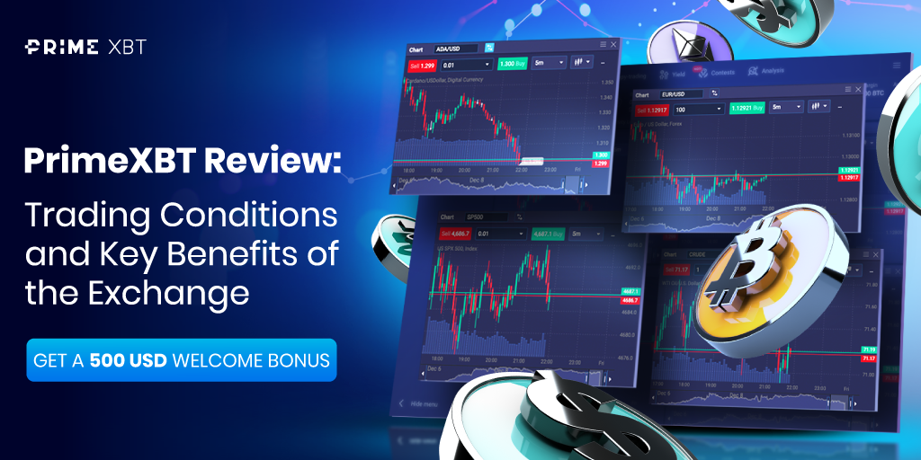 Understanding PrimeXBT Spot Trading 3 Understanding PrimeXBT Spot Trading 3