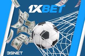 Download the 1xBet App for Seamless Betting Experience 363981969