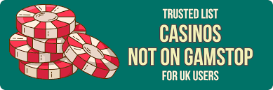 Exploring Non Gamstop UK Casinos A Comprehensive Guide 592656547 Exploring Non Gamstop UK Casinos A Comprehensive Guide 592656547