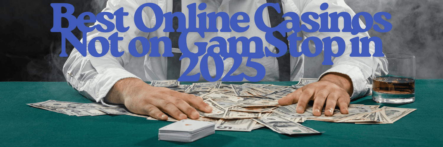 Exploring the World of UK Non Gamstop Casinos 569403391 Exploring the World of UK Non Gamstop Casinos 569403391