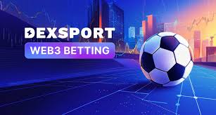 DesxSport Revolutionizing Online Sports Betting DesxSport Revolutionizing Online Sports Betting
