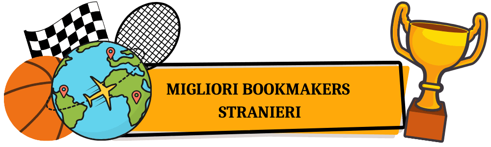 Guida Completa ai Bookmakers Stranieri Scelta, Vantaggi e Sicurezza Guida Completa ai Bookmakers Stranieri Scelta, Vantaggi e Sicurezza