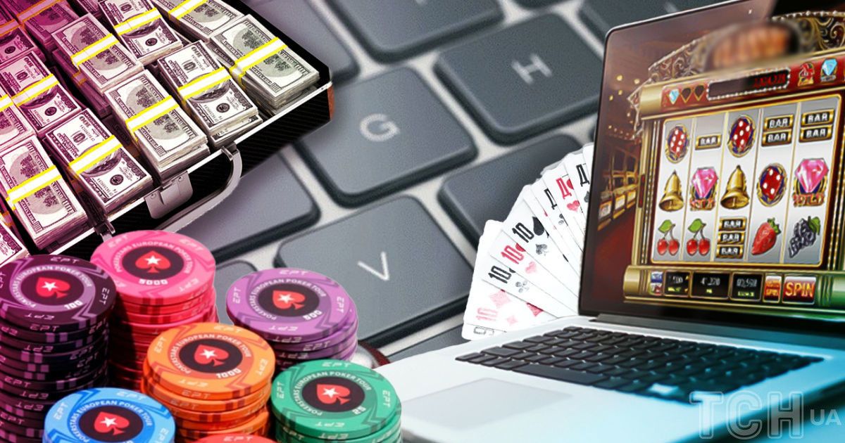 LegionBet Casino Your Premier Online Gambling Destination in the UK