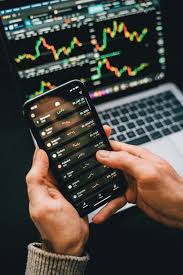 Maximizing Your Trading Efficiency with Forex Trading Apps