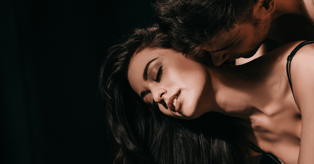 Complete HD Sex Video