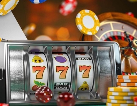 Rolling Slots Deine Quelle für aufregendes Online Casino Spielvergnügen