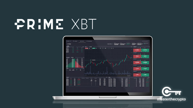 Unlocking the Potential of PrimeXBT Online Trading -620932311
