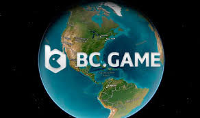 BC Game Casino  L'Essence du Jeu en Ligne en France