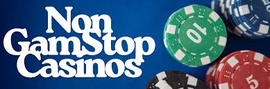 Discovering Casinos Not Included in GamStop