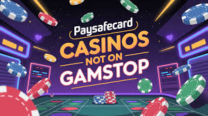 Experience the Best at Non GamStop Paysafe Casinos Experience the Best at Non GamStop Paysafe Casinos