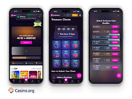 Exploring the Exciting World of Cashoomo Social Casino Exploring the Exciting World of Cashoomo Social Casino