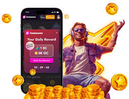 Exploring the Exciting World of Cashoomo Social Casino Exploring the Exciting World of Cashoomo Social Casino