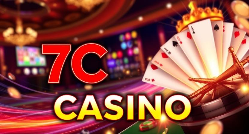 Exploring the Innovations Behind 7c77