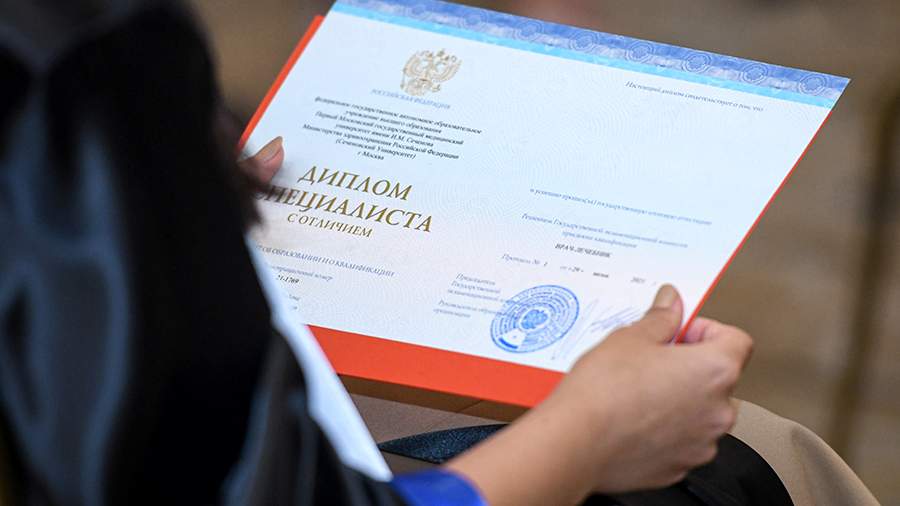 Как подготовить впечатляющую речь для защиты диплома