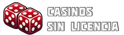Los Mejores Casinos Sin Licencia en España -1469910763
