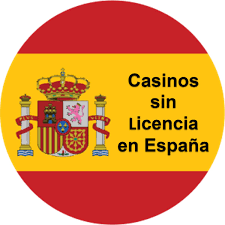 Los Mejores Casinos Sin Licencia en España -1469910763