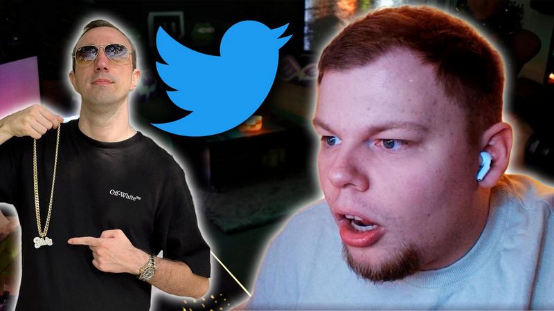 Orangemorange Casino: Hier spielt der Streamer Online-Casinospiele