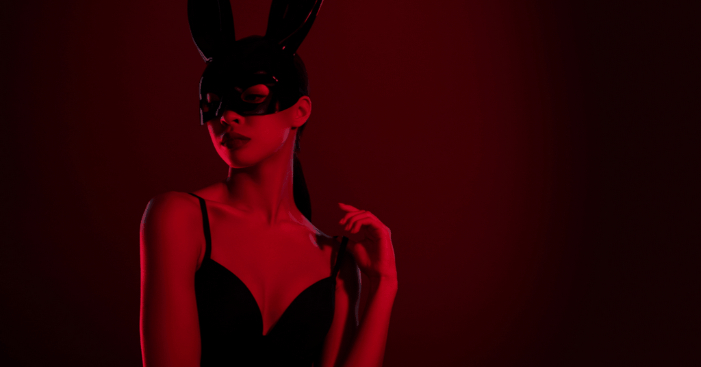 The Porn Market Has A White Preeminence Problem. Meet The Couple Working To Fix It The Porn Market Has A White Preeminence Problem. Meet The Couple Working To Fix It