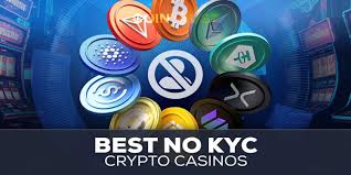 No KYC Casinos The Future of Online Gambling -1986481342