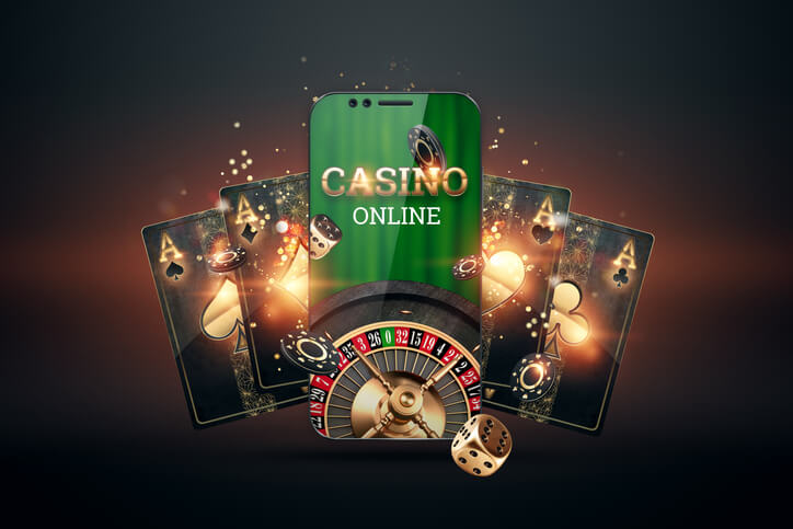 The Rise of Crypto Casino Adoption in Africa A New Era of Gaming The Rise of Crypto Casino Adoption in Africa A New Era of Gaming