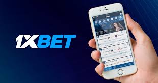 1xBet Korea Download APP The Ultimate Betting Experience 262470674