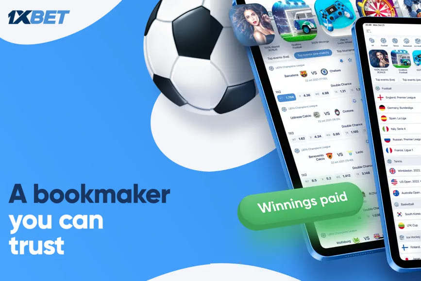 1xBet Login Your Guide to Accessing Your Betting Account -1379494154