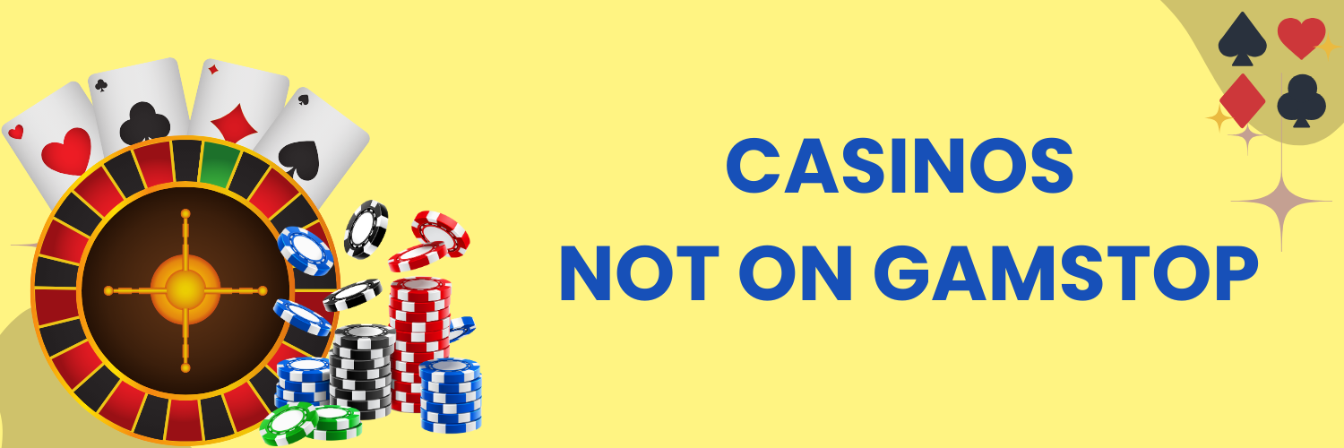 Exploring Casinos Non Gamstop A Comprehensive Guide 1321697752