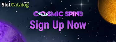 Exploring Cosmic Spins Sister Sites A Guide to the Best Alternatives 276794049