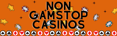 Exploring Non GamStop Casinos A Guide to Your Options