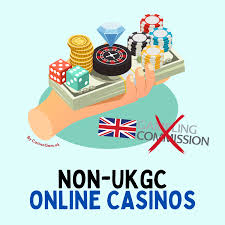 Exploring Non-UK Regulated Casinos Top Choices for UK Players