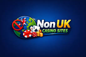 Exploring Non-UK Regulated Casinos Top Choices for UK Players