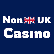 Exploring Non-UKGC Casinos A Growing Trend in Online Gaming Exploring Non-UKGC Casinos A Growing Trend in Online Gaming