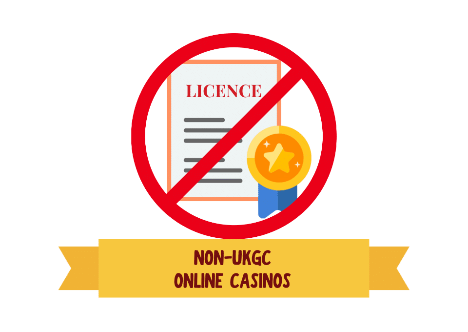 Exploring Non-UKGC Online Casinos A Guide to Gaming Beyond UK Regulations