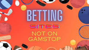 Exploring Sports Betting Sites Not on GamStop 509322018